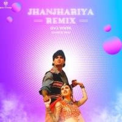 Jhanjhariya Remix Mp3 Song - DJ VV3K